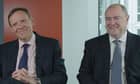 DS Smith Full Year Results 2016/17 and Proposed Acquisition of Interstate Resources Inc.