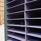 Interior fastening and securing cells
