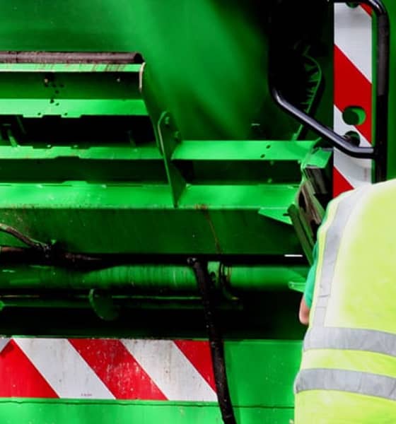 DS Smith local authorities 