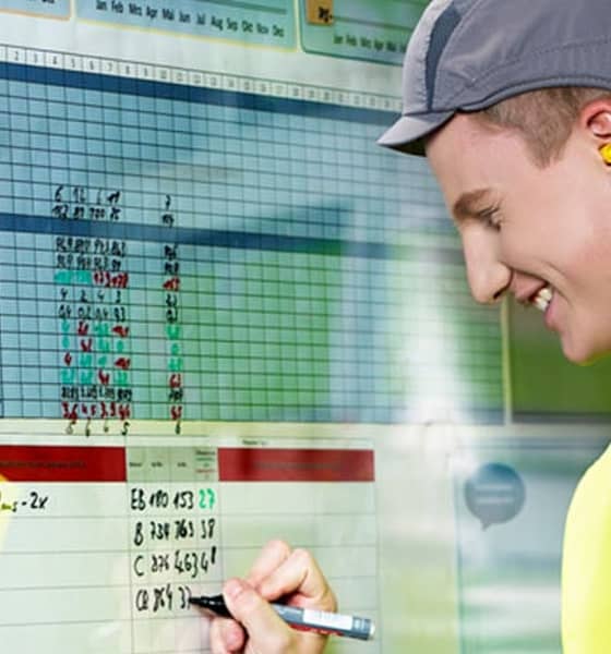 DS Smith manufacturing 