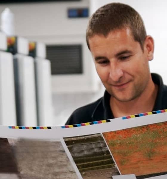 DS Smith Print and Publishing 