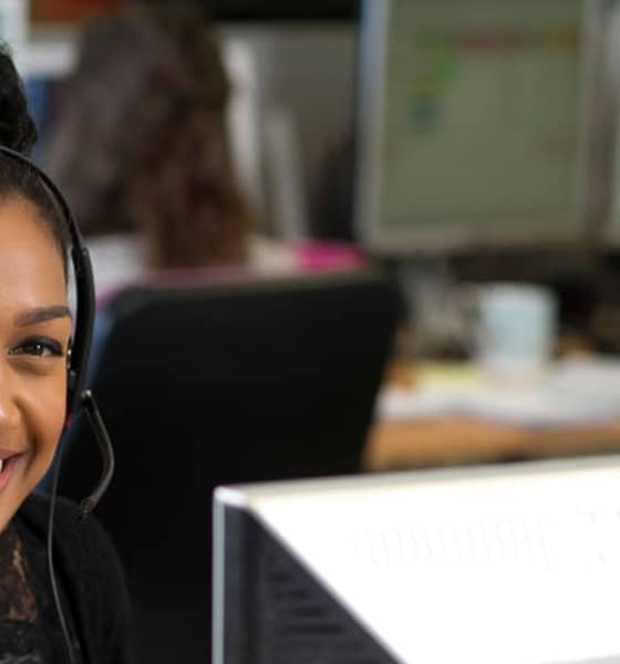 DS Smith solutions by sector