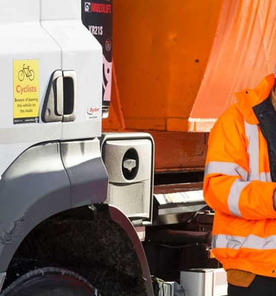 DS Smith Total Waste Management 