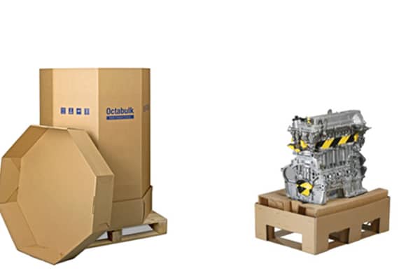 industrial packaging