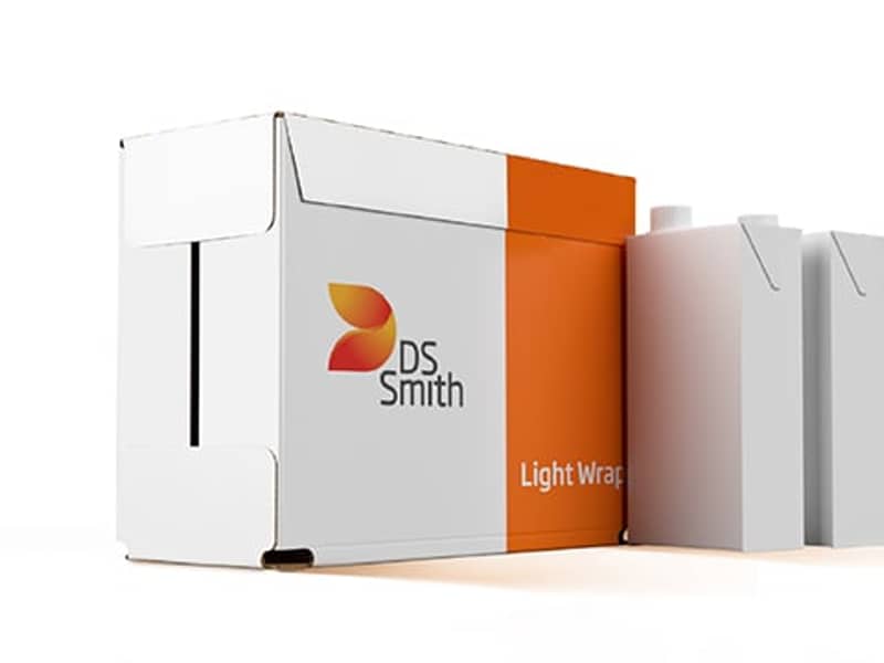 DS Smith Light Wrap