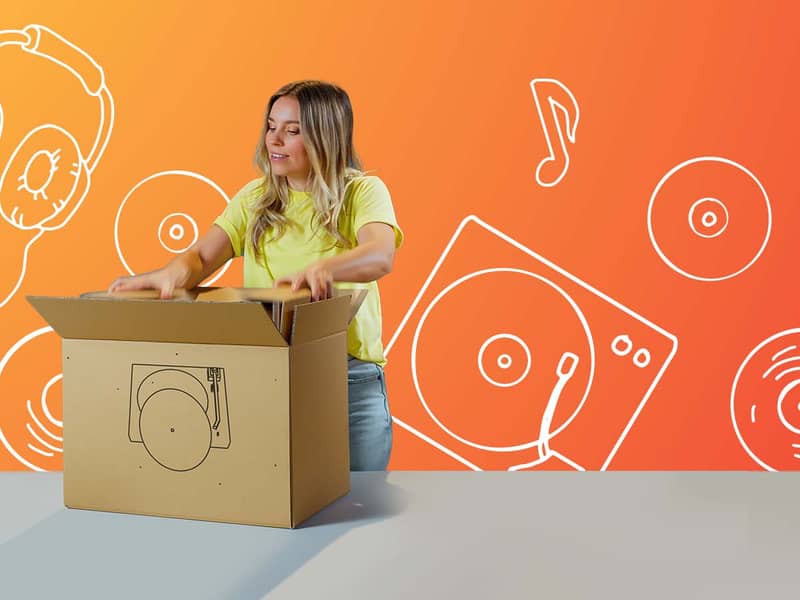 Maksimal beskyttelse