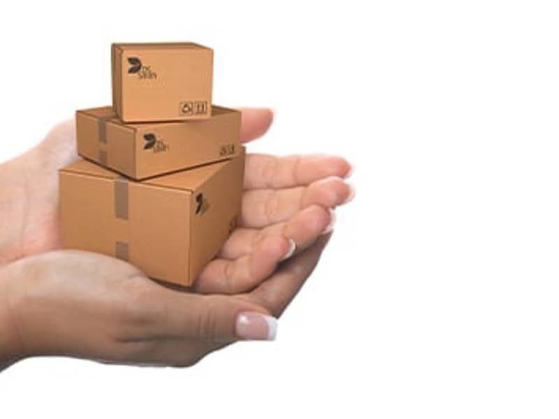 Reduce risk with packaging