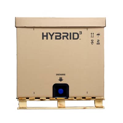 hybrid