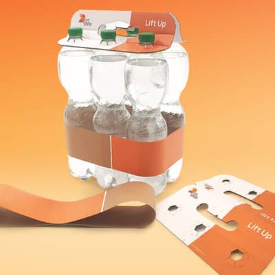 strong and secure feeling, easy removal of individual bottles, adding convenience to your everyday usage