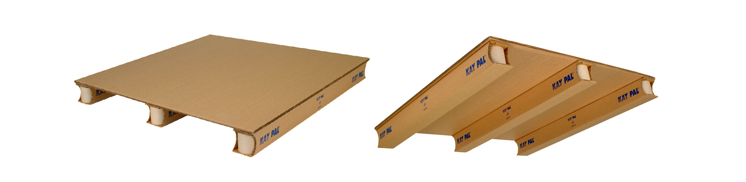 pallets for export use