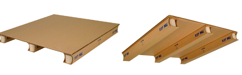 pallets for export use