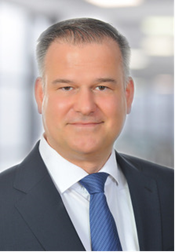 Jürgen Bundschuh ,DS Smith Sales, Marketing & Innovation Director für Deutschland & Schweiz