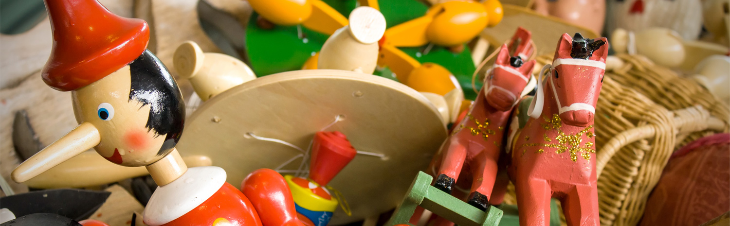 packaging for leisure, home ware