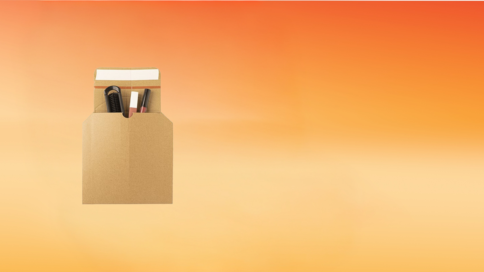 Header image of Cardboard Envelope FastPack