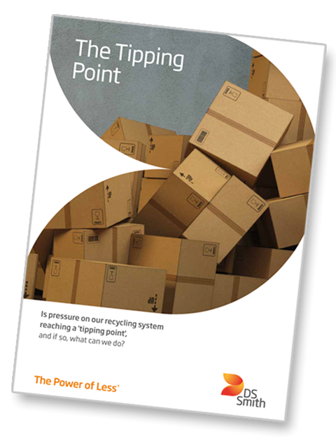 The Tipping Point report