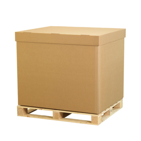 bulk packaging