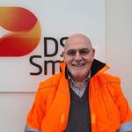 Nuno Messias, Paper for Recycling Purchasing Director at DS Smith Recycling Division in Iberia