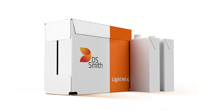 DS Smith Light Wrap