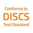 DISCS™ - Prüf- und Simulationsverfahren