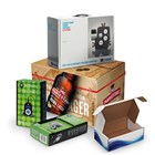 Discover our range of Transit & Transport Packaging