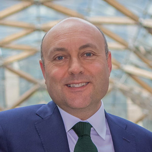 — Andrew Griffith MP, former business advisor to the PM and current UK Net Zero Business Champion