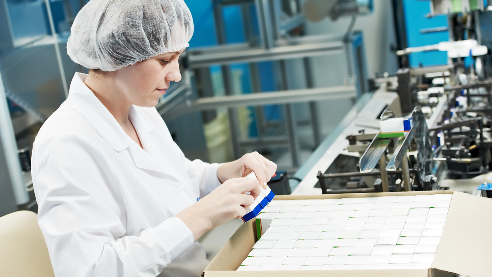 Kvalitet, miljø og fødevaresikkerhed har en høj prioritet hos DS Smith Packaging Denmark A/S 