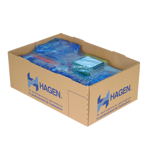 multi-material packahging