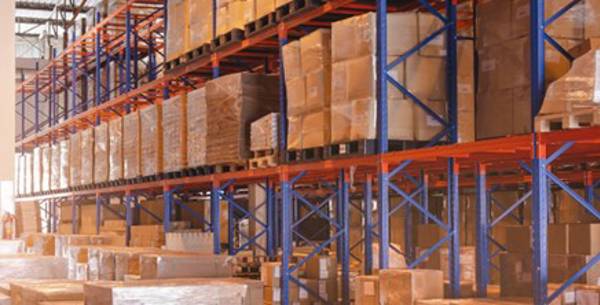 Why is correct palletizing so important?