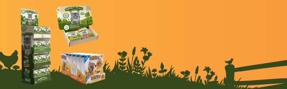 En seulement deux secondes un emballage peut attirer l'attention en magasin