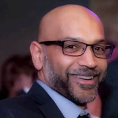 Manish Amin, Head of Talent & Development for DS Smith UK Packaging  