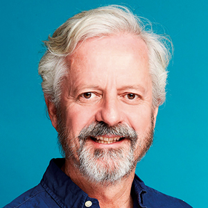 Andrew Morlet, CEO of the Ellen MacArthur Foundation, a Strategic Partner of DS Smith