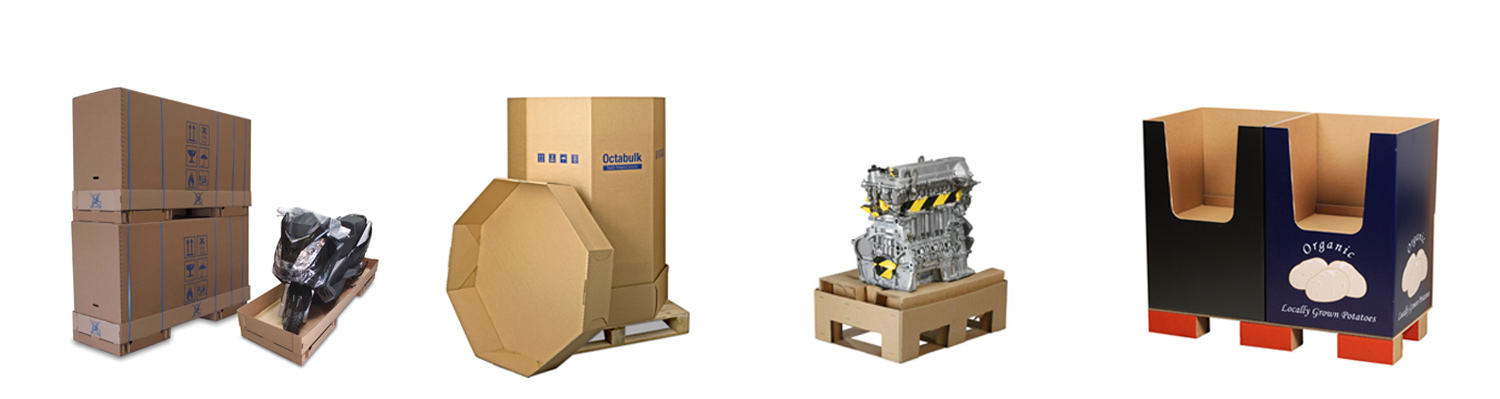 industrial packaging