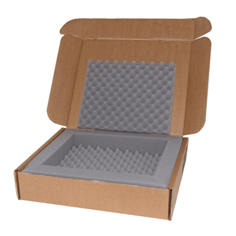 Multi-material Packaging