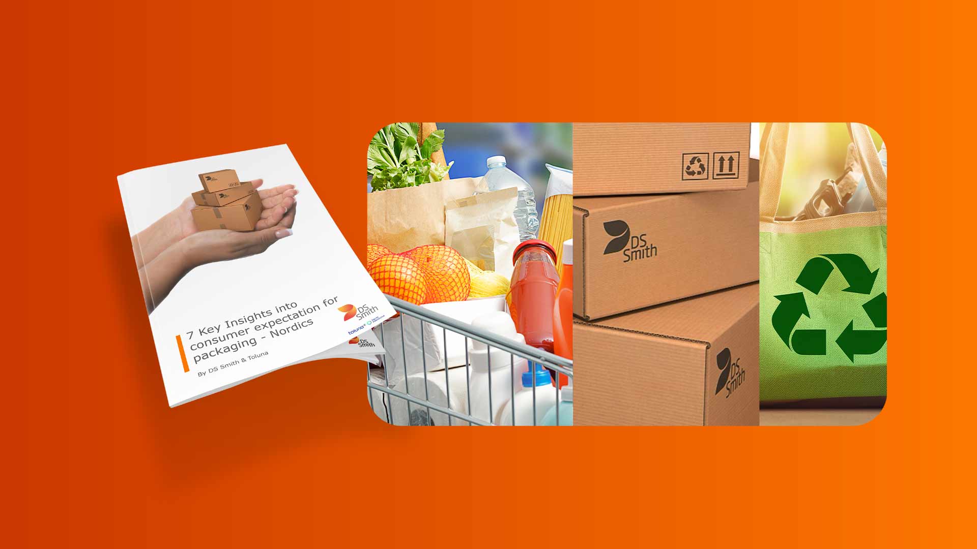 raporttiesite ostoksia ja laatikko