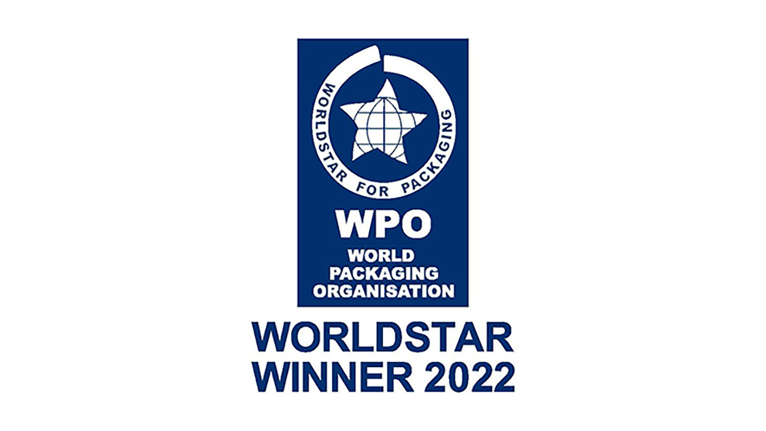 WorldStar voittaja 2022