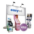 Outdoor media & Easy ad