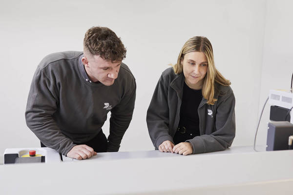 Din læring og udvikling ved DS Smith - En verden af muligheder