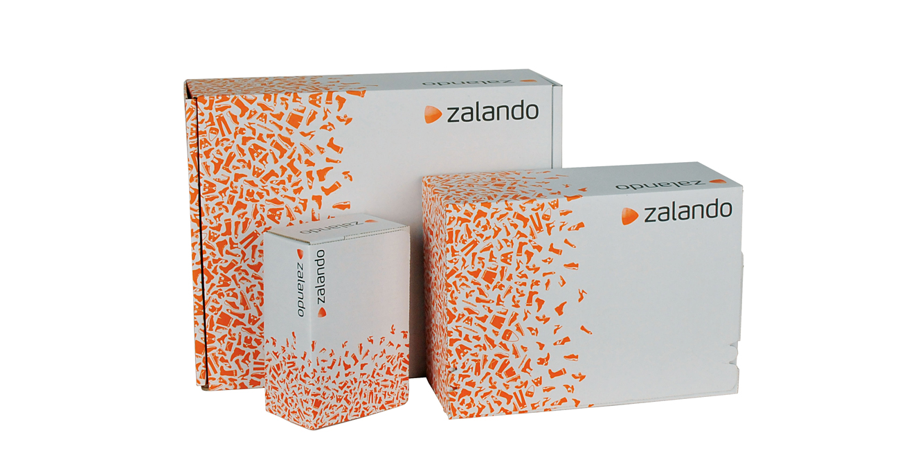 Simple, practical, quick-to-assemble packaging solutions for the e-commerce, e-retail, after-sales and distribution sectors.