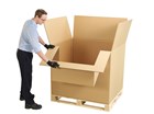 Storage, shipping & distribution solutions