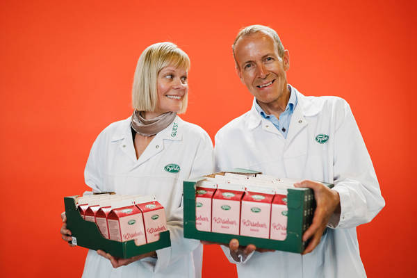 Med Fynbo Foods på innovativ mission