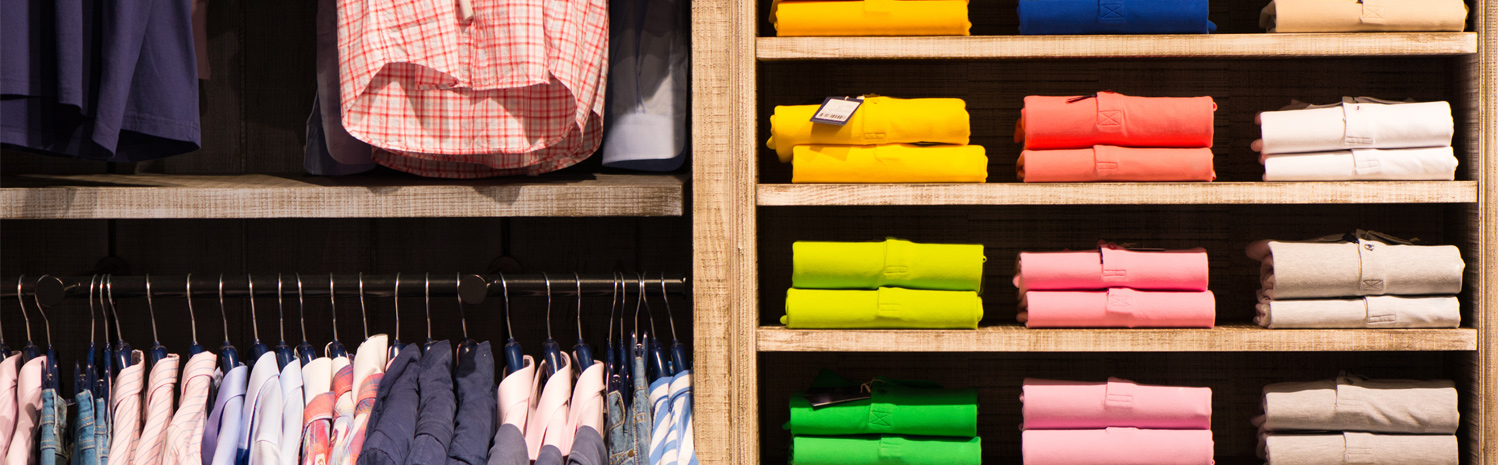 packaging for clothing, tetxile, footwear, luggage