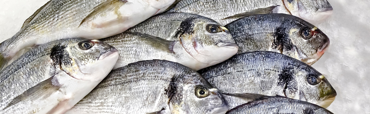 packaging for fresh meat, poultry and fish