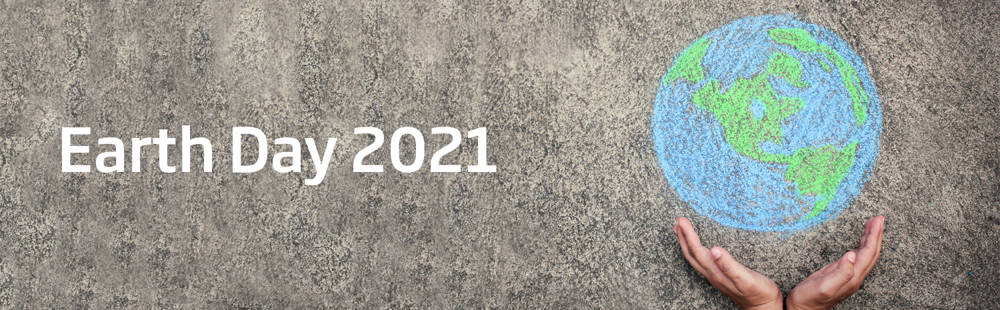 Journée de la Terre 2021