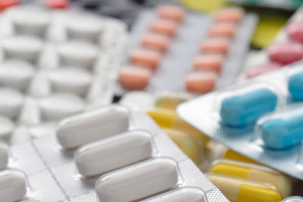 packaging for pharmaceutical and medical products