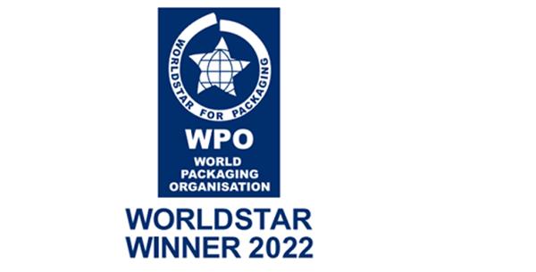WorldStar Global Packaging Awards für DS Smith