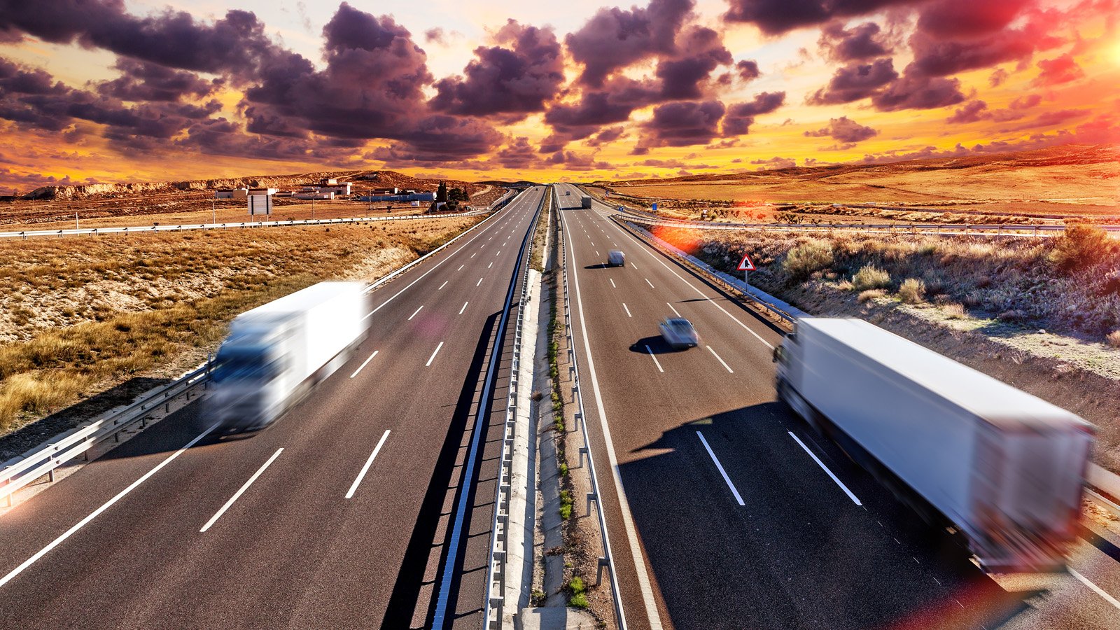 Supply Chain challenges