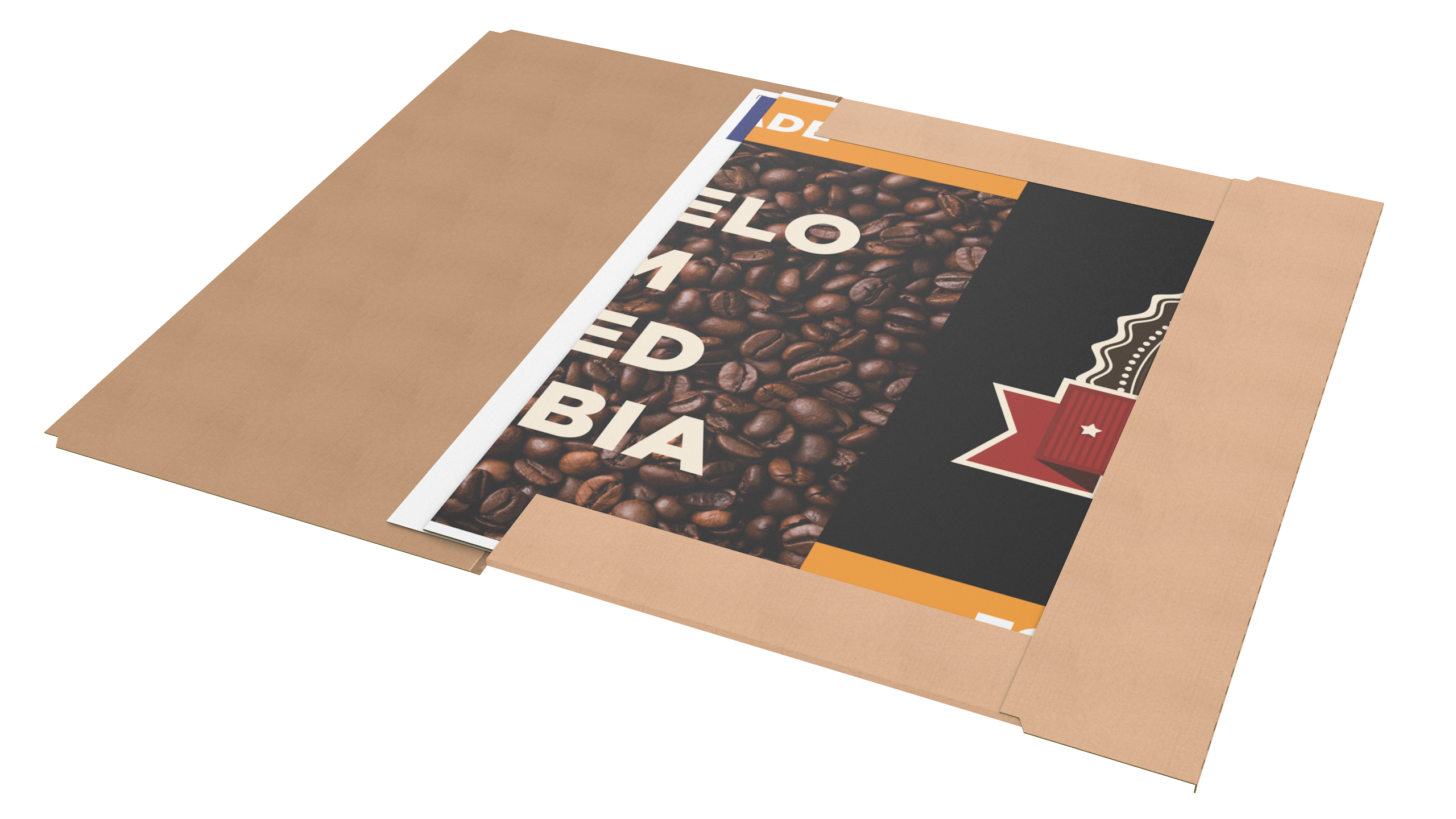 Emballage Media Player Image FRA