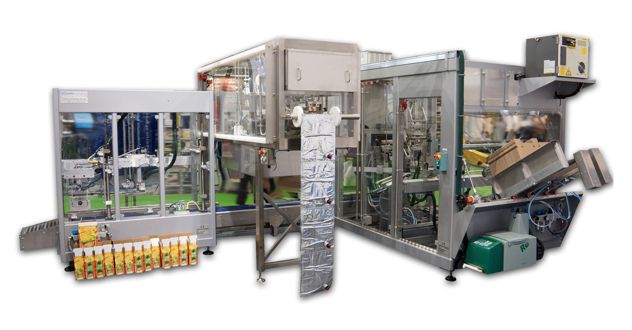 Automatisierungssysteme