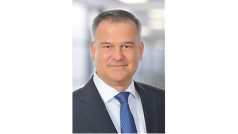 Dr. Jürgen Bundschuh, Sales, Marketing & Innovation Director bei DS Smith Deutschland & Schweiz