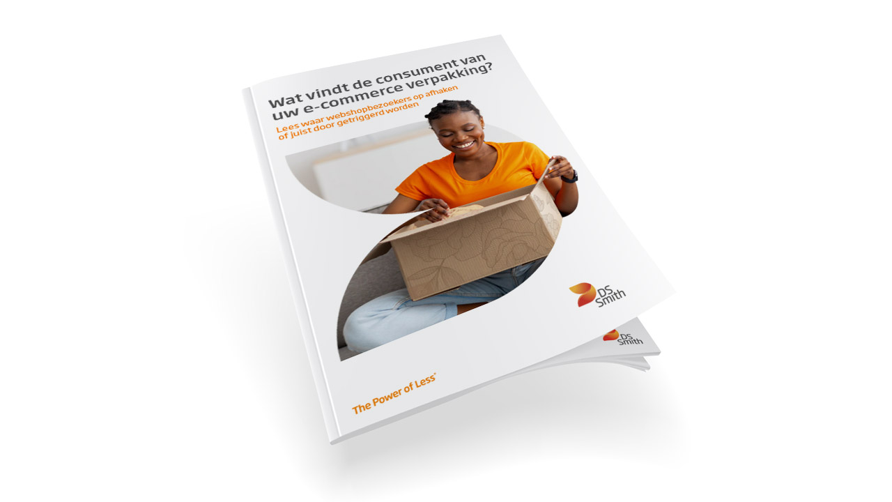 Whitepaper e-commerce consumenten onderzoek